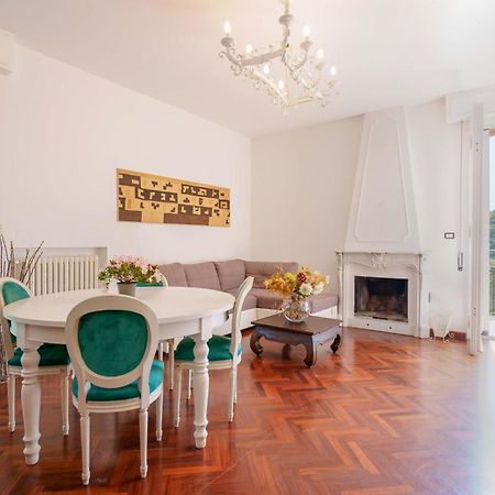 Ca' Bianca Apartments Farneto Eksteriør billede