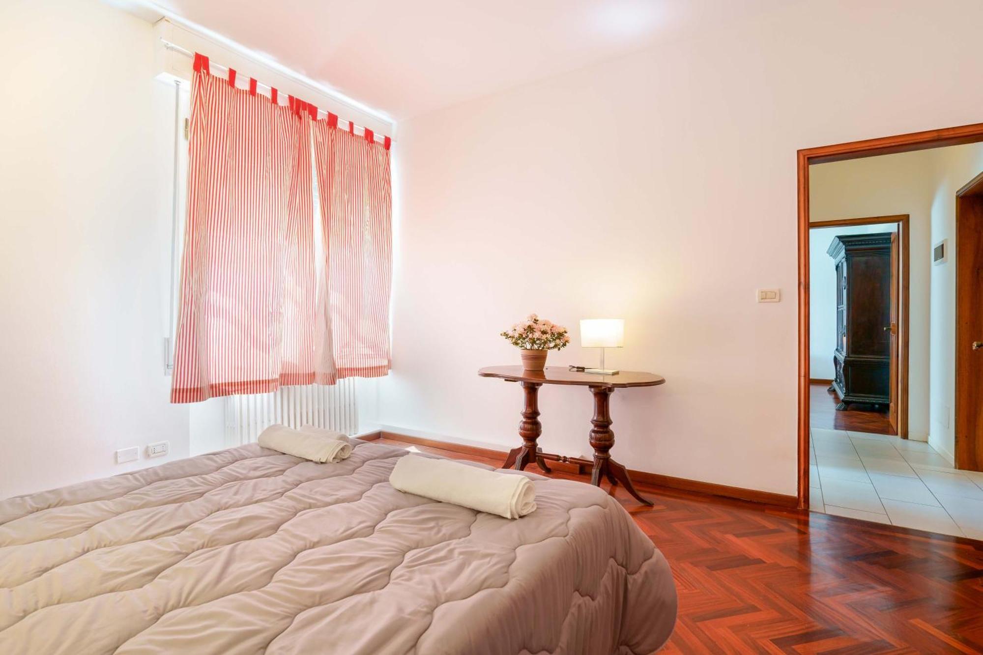 Ca' Bianca Apartments Farneto Eksteriør billede
