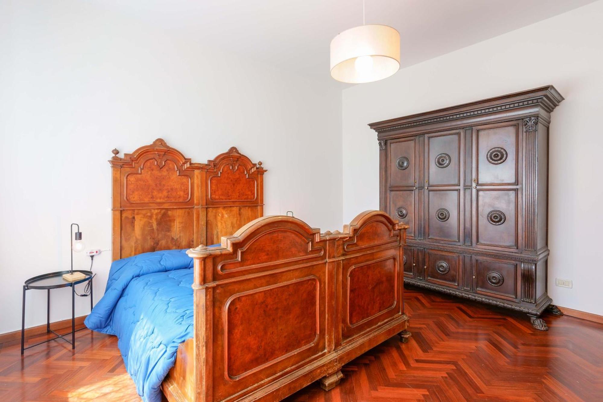 Ca' Bianca Apartments Farneto Eksteriør billede