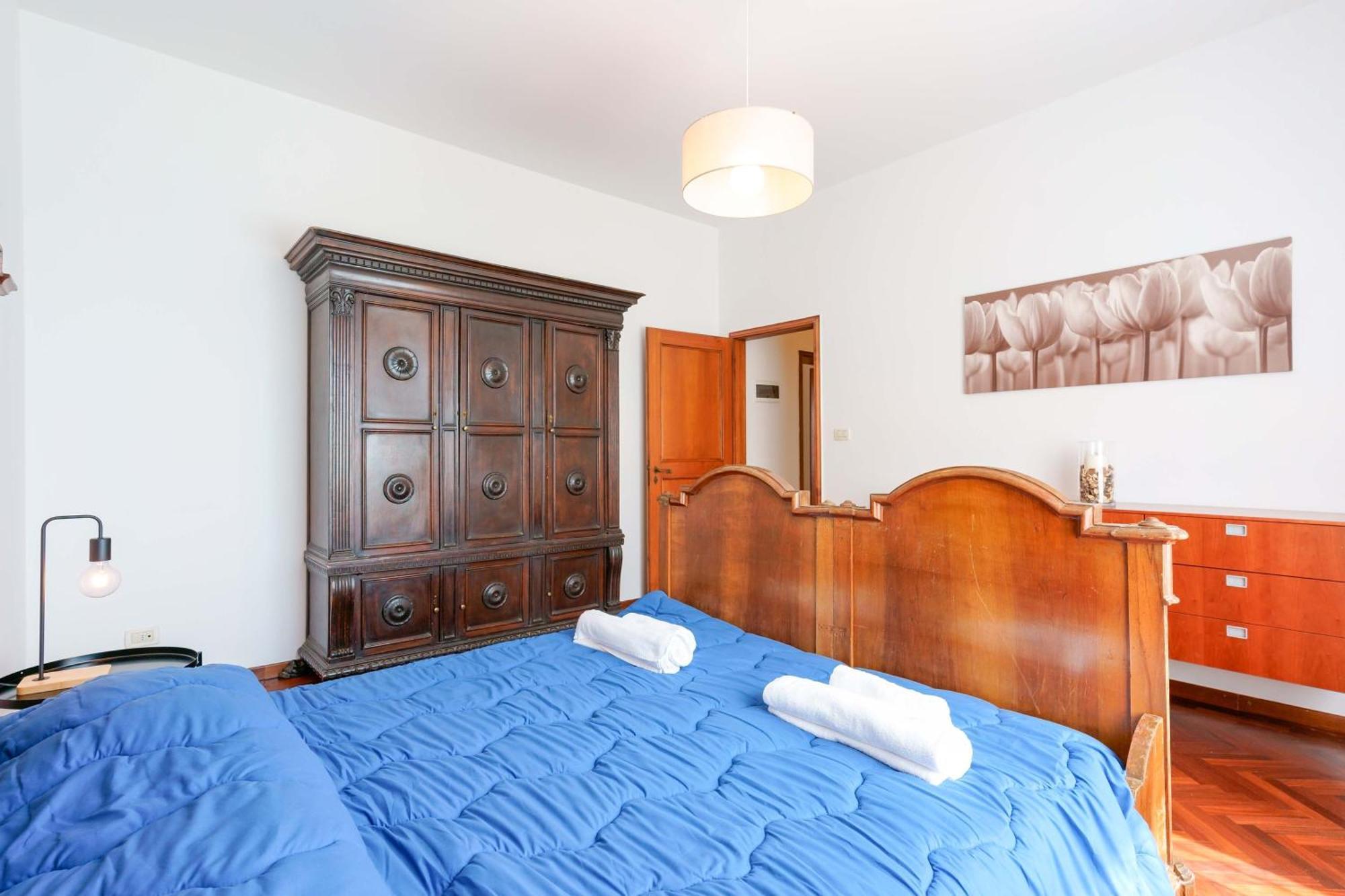 Ca' Bianca Apartments Farneto Eksteriør billede