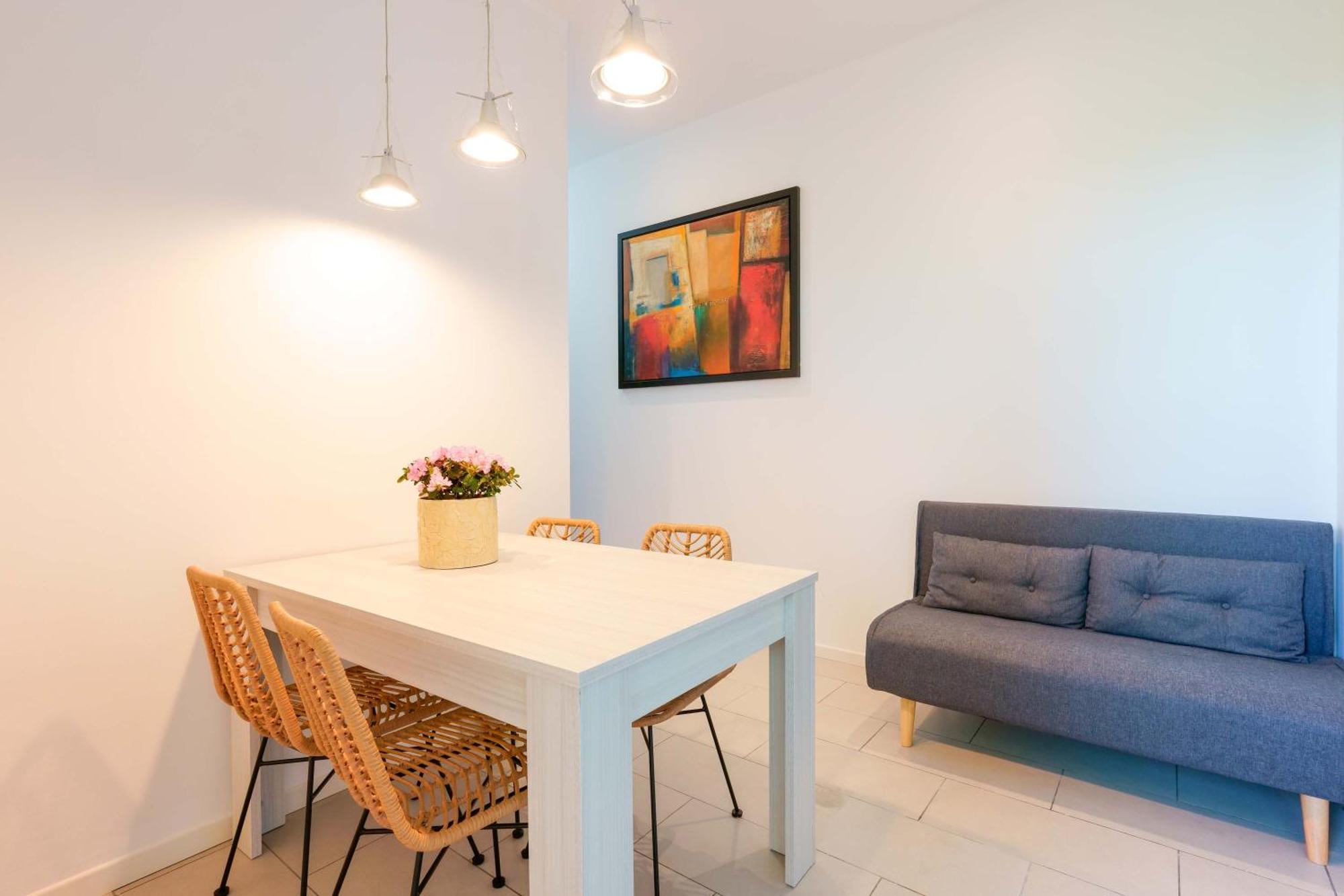 Ca' Bianca Apartments Farneto Eksteriør billede