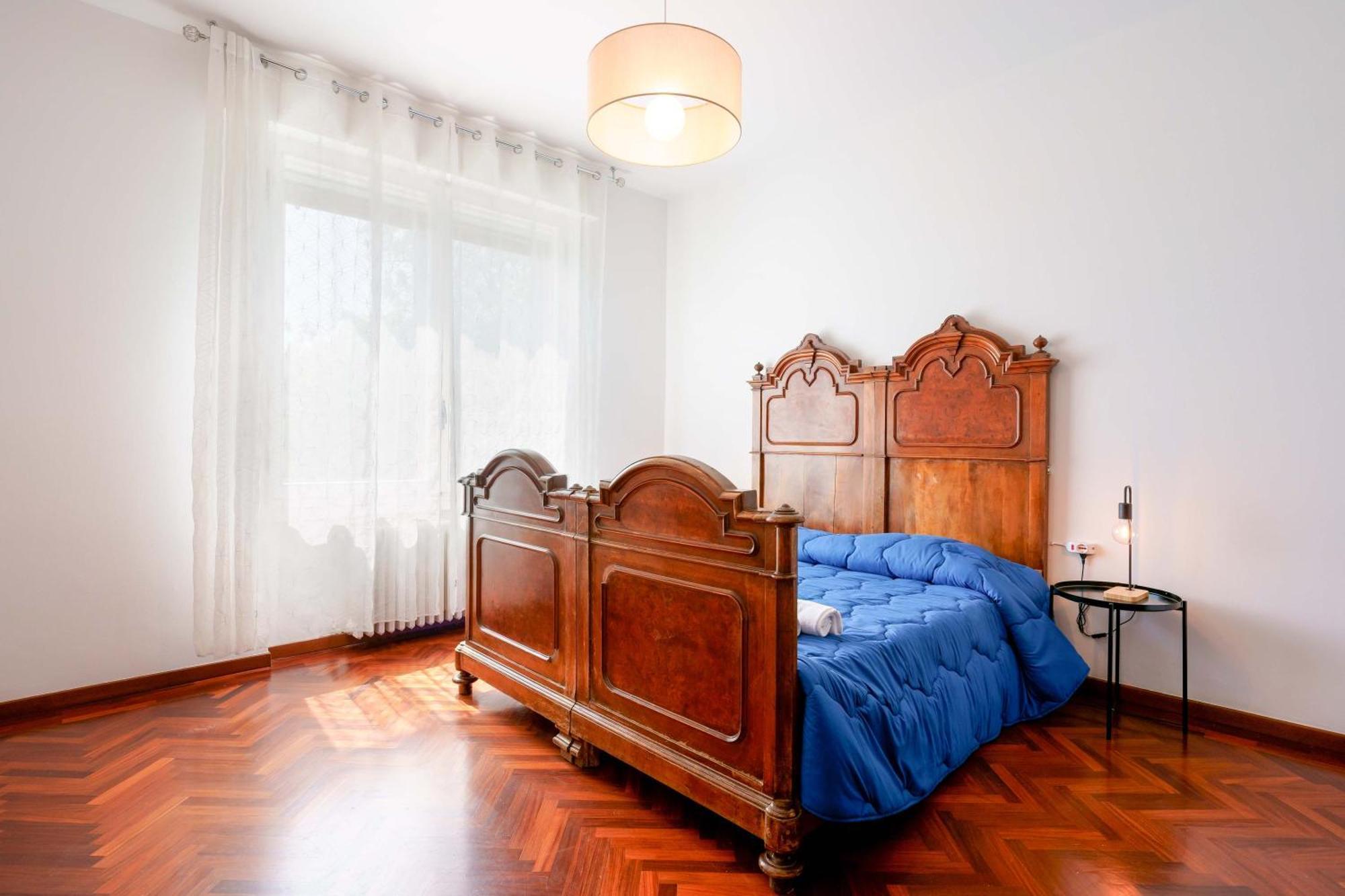 Ca' Bianca Apartments Farneto Eksteriør billede