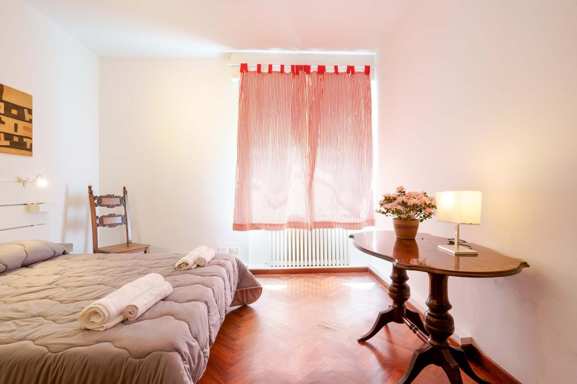 Ca' Bianca Apartments Farneto Eksteriør billede