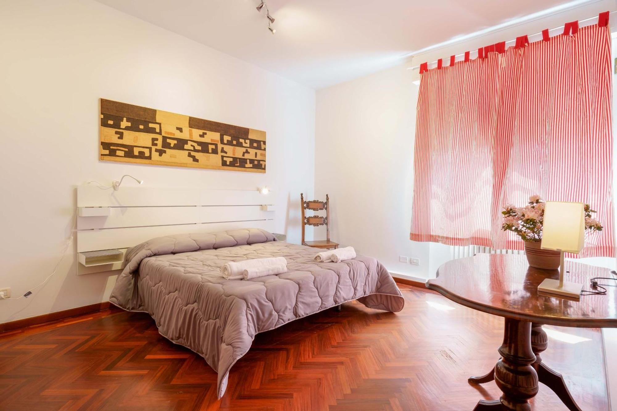 Ca' Bianca Apartments Farneto Eksteriør billede