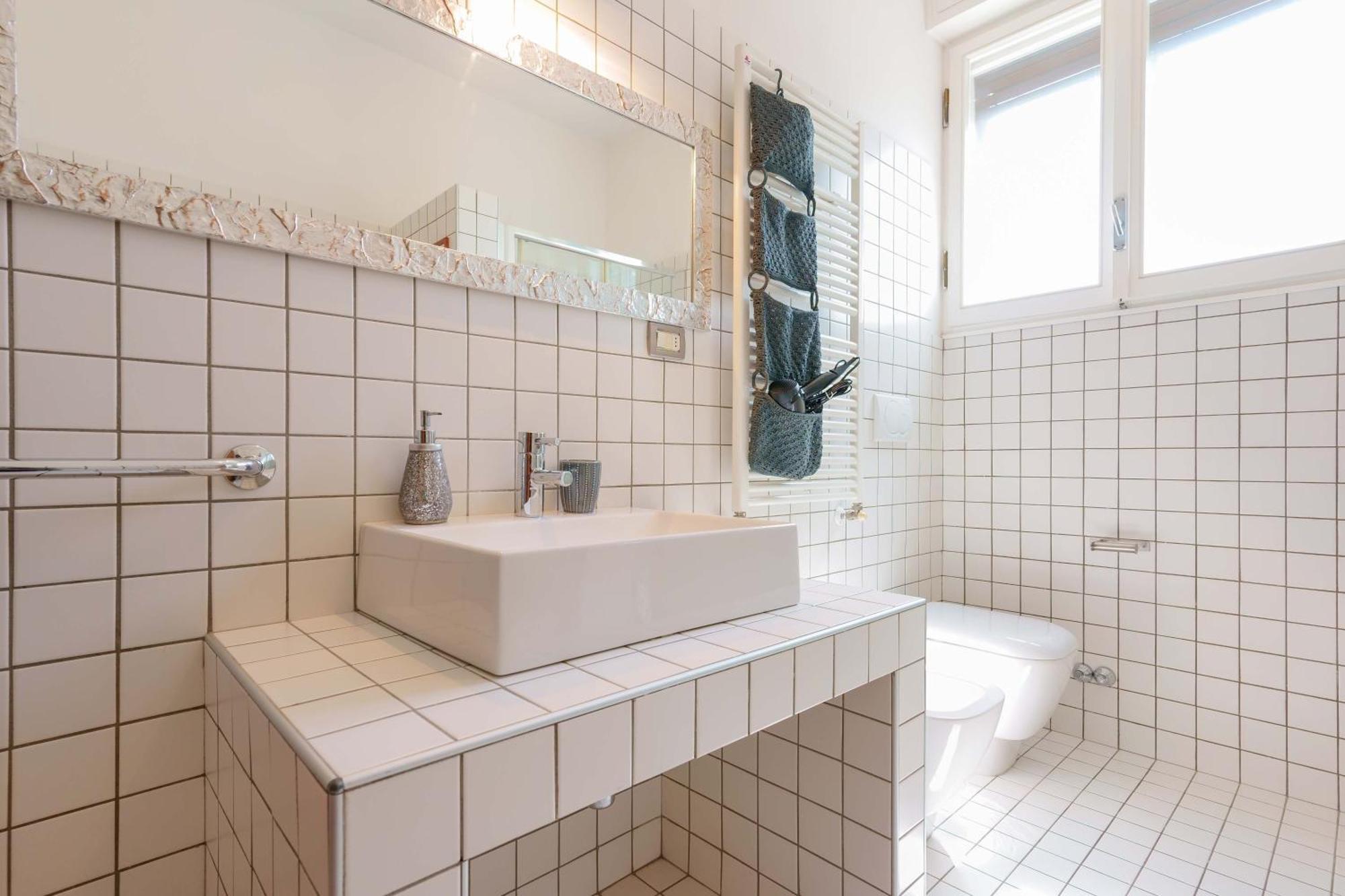 Ca' Bianca Apartments Farneto Eksteriør billede
