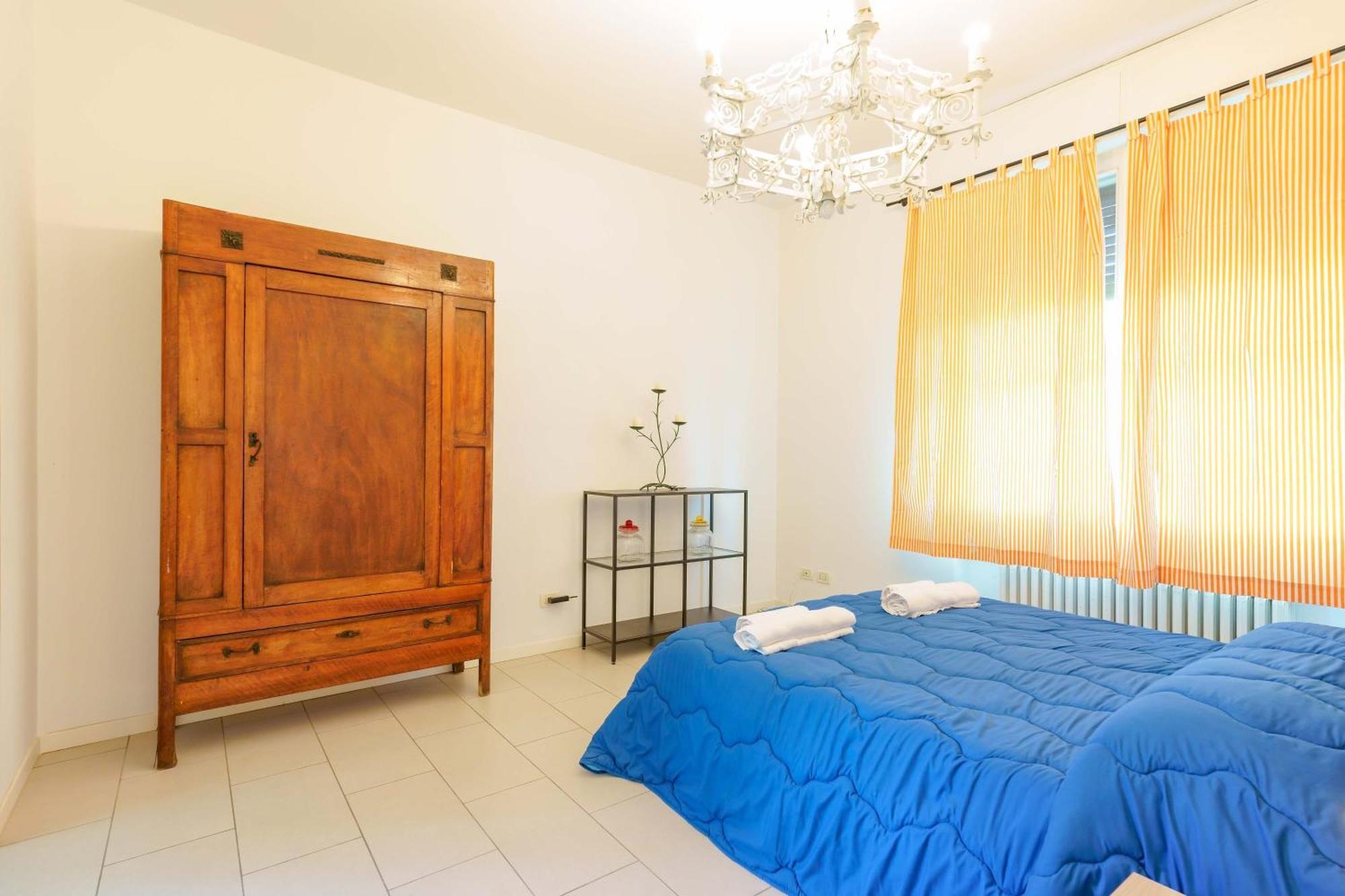 Ca' Bianca Apartments Farneto Eksteriør billede