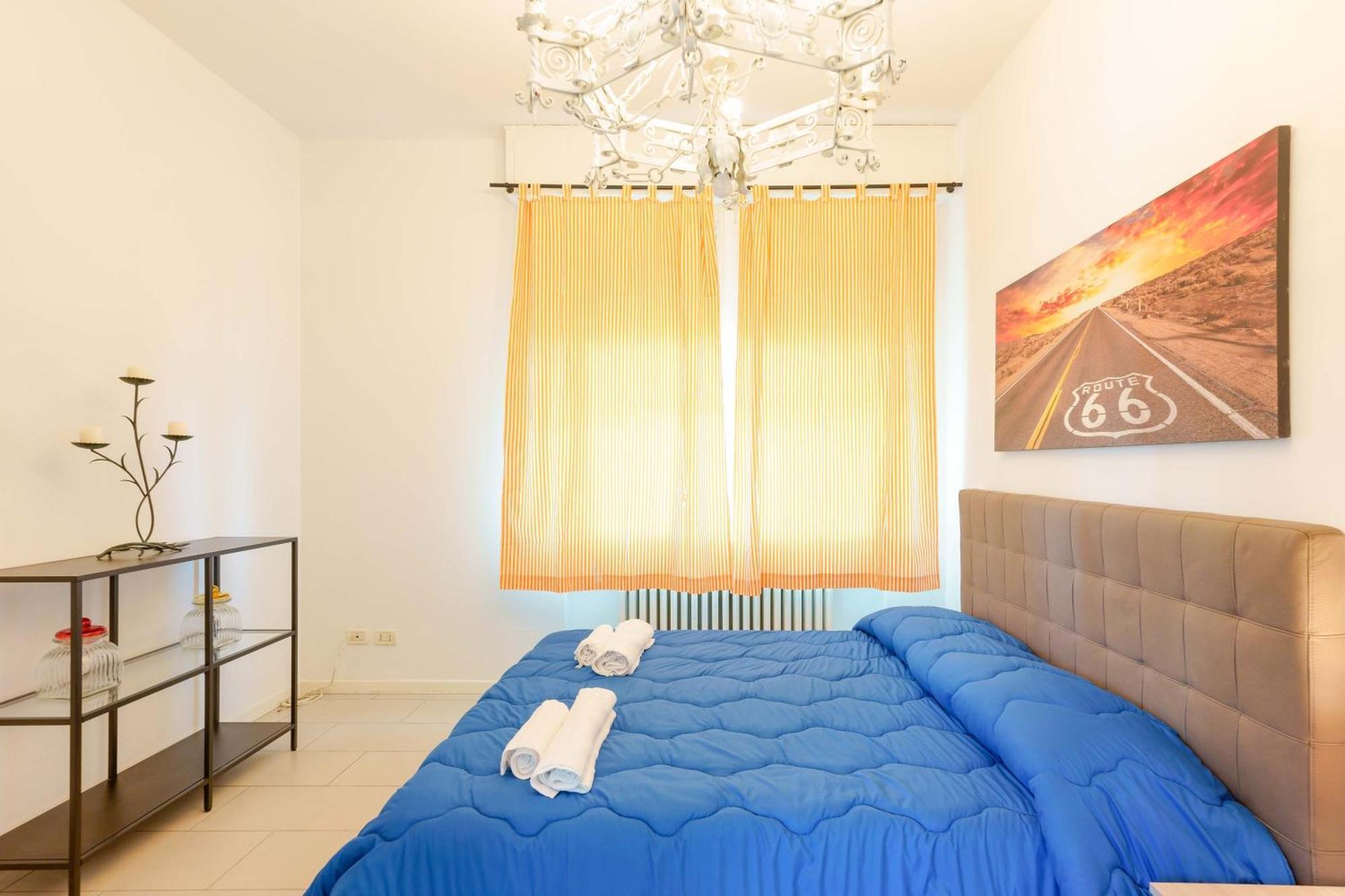 Ca' Bianca Apartments Farneto Eksteriør billede